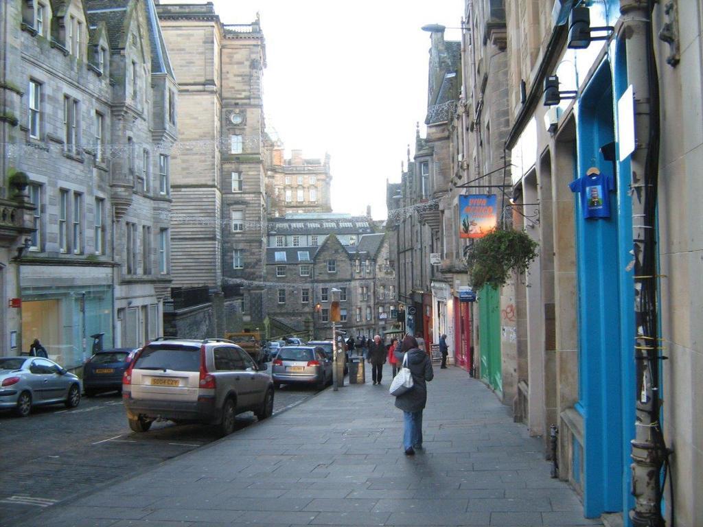 Cockburn Street
