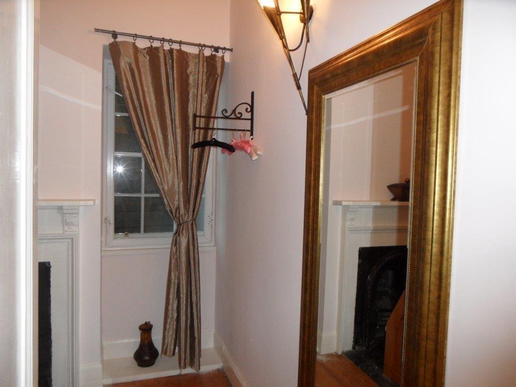 Cockburn Street Apartment Edinburgh
