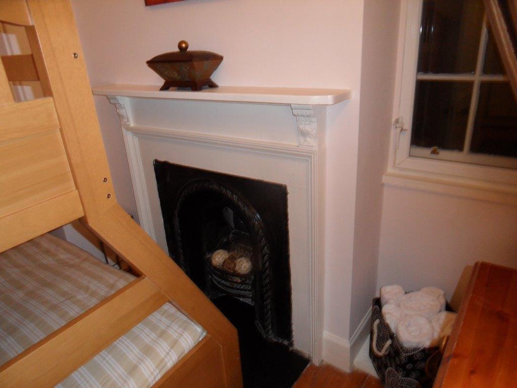Apartment Cockburn Street