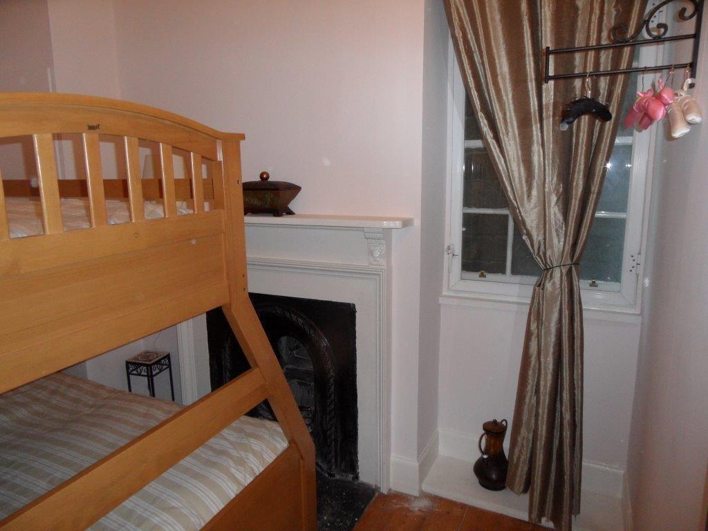 Apartment Cockburn Street *