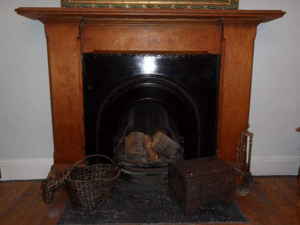 Cockburn Street Apartment Edinburgh