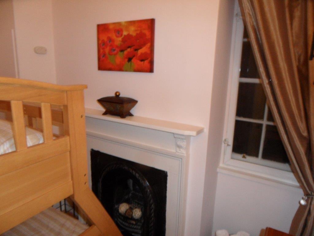 Apartment Cockburn Street Edinburgh