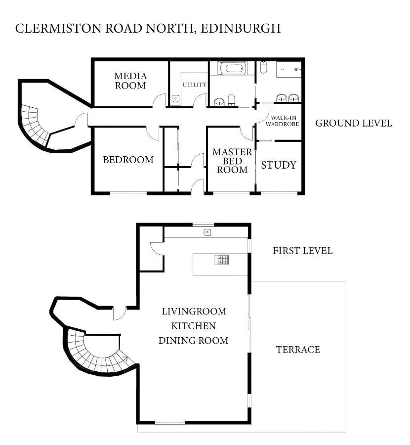 Ferienhaus Kingswood