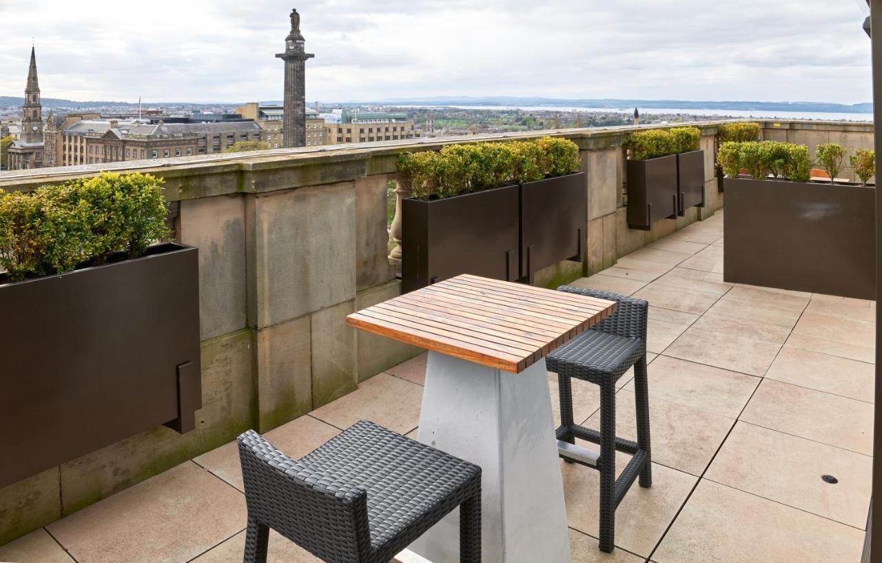 The Edinburgh Grand, A Luxury Collection Hotel, Edinburgh Aparthotel Edinburgh