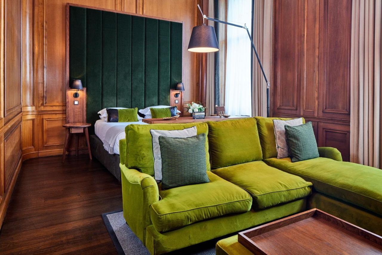 The Edinburgh Grand, A Luxury Collection Hotel, Edinburgh Aparthotel Edinburgh