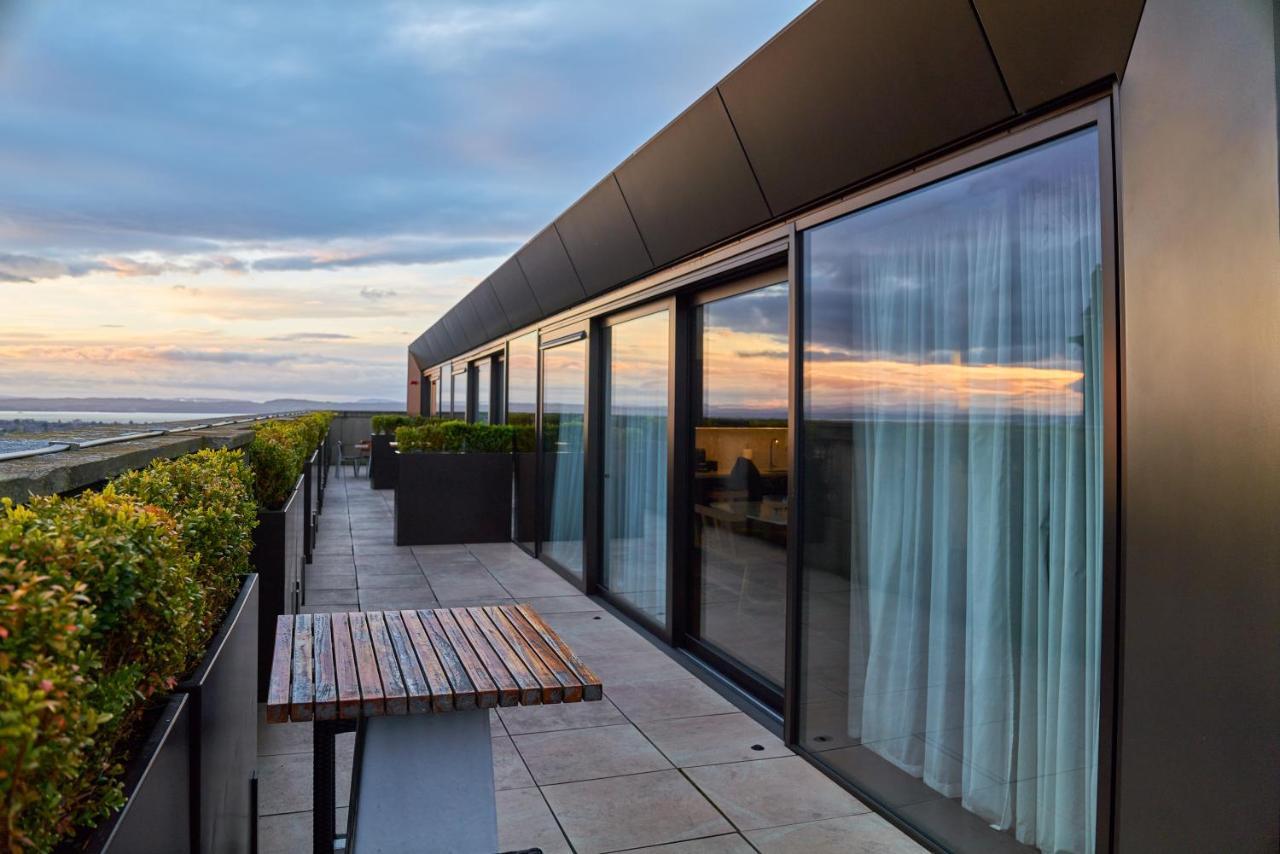 The Edinburgh Grand, A Luxury Collection Hotel, Edinburgh Aparthotel 5*