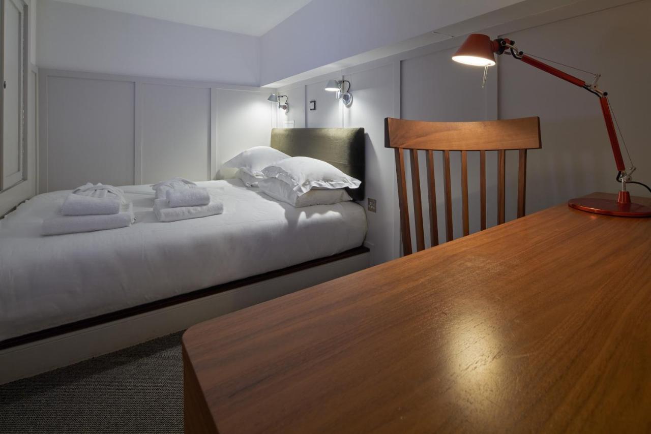 Aparthotel The Edinburgh Grand, A Luxury Collection Hotel, Edinburgh
