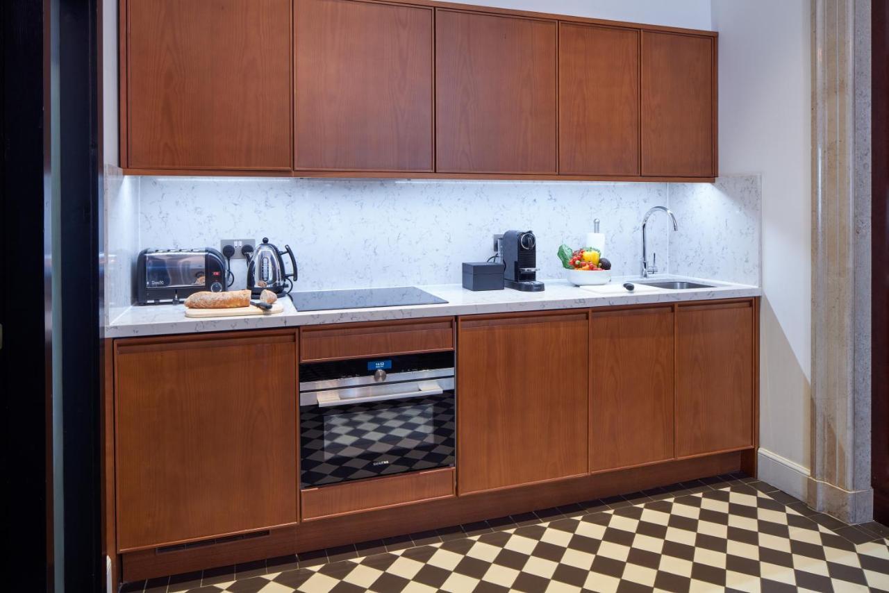 The Edinburgh Grand, A Luxury Collection Hotel, Edinburgh Aparthotel Edinburgh