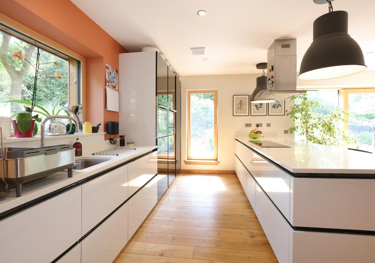 Kingswood Ferienhaus Edinburgh
