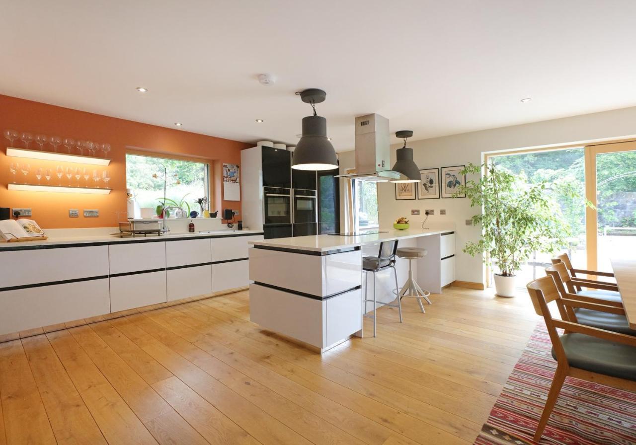 Ferienhaus Kingswood Edinburgh