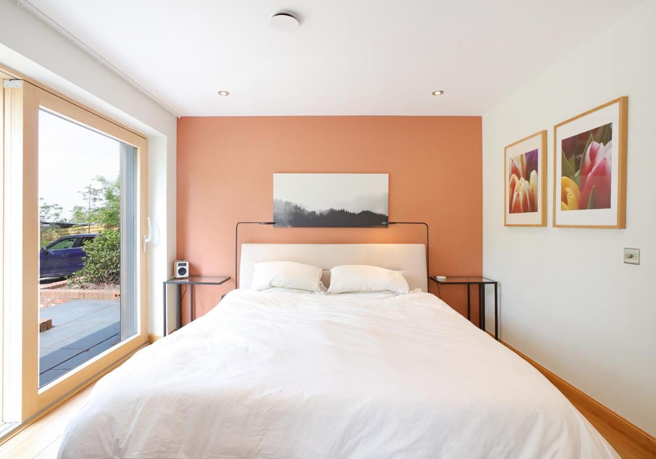 Ferienhaus Kingswood Edinburgh