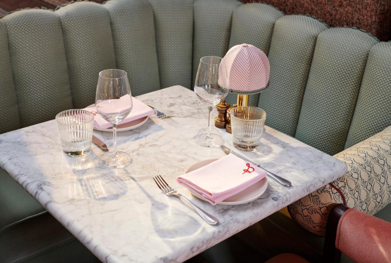 Gleneagles Townhouse 5* EDI