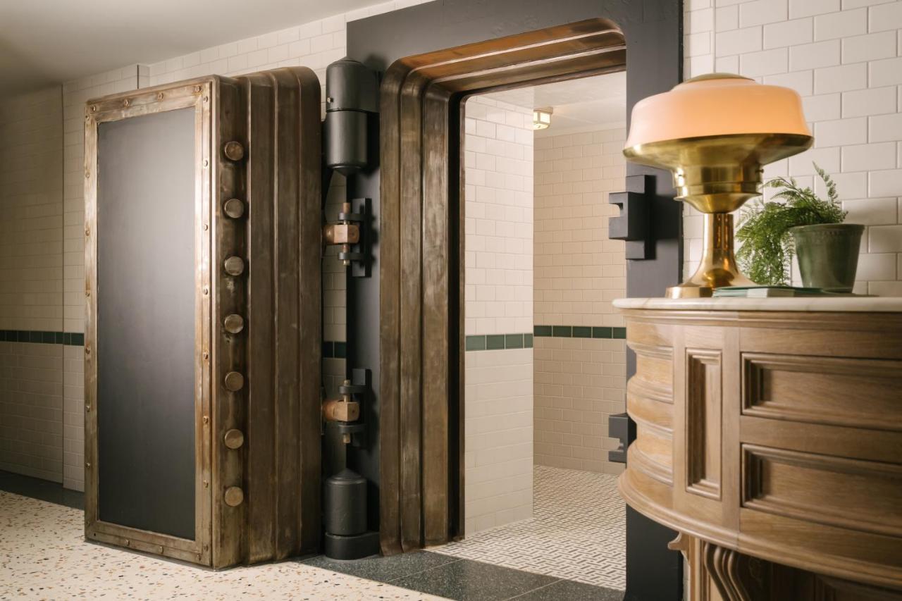 Gleneagles Townhouse Hotel EDI