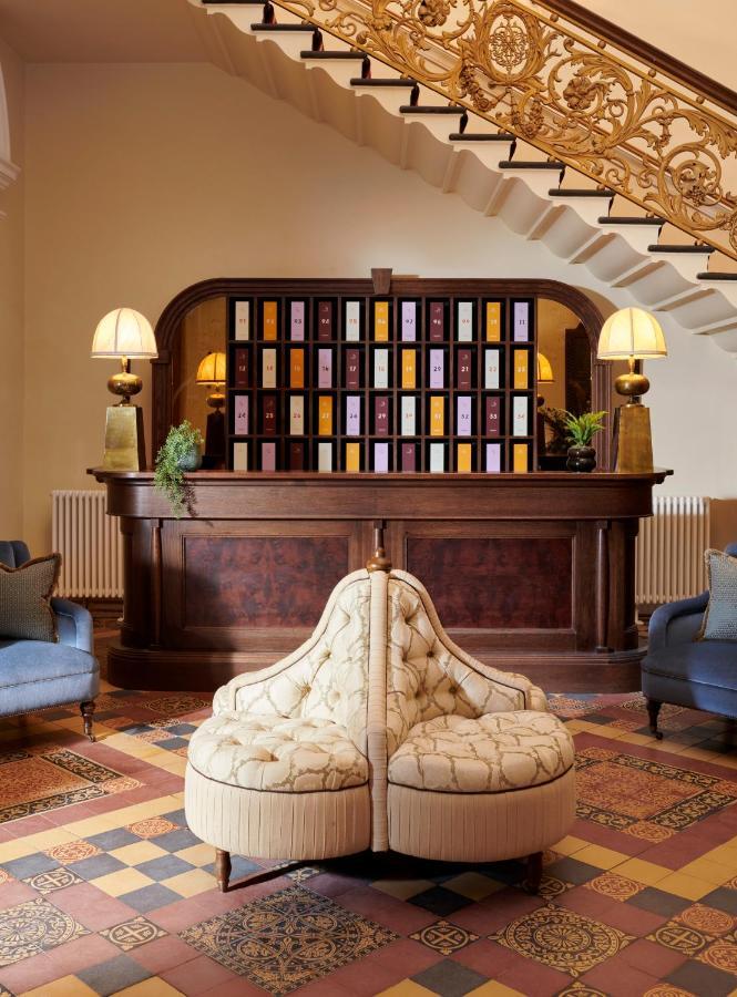 Gleneagles Townhouse 5* EDI