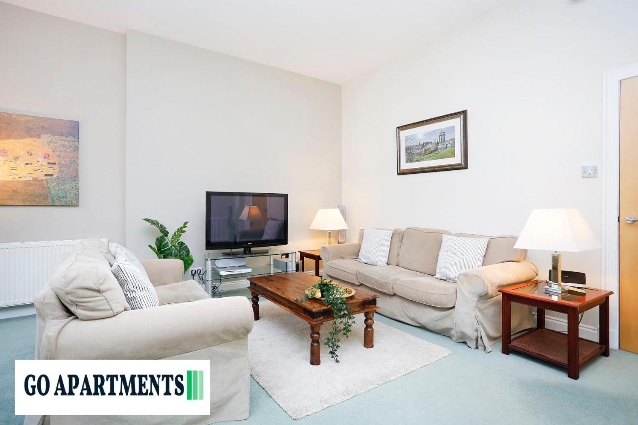 South Charlotte Street * EDI