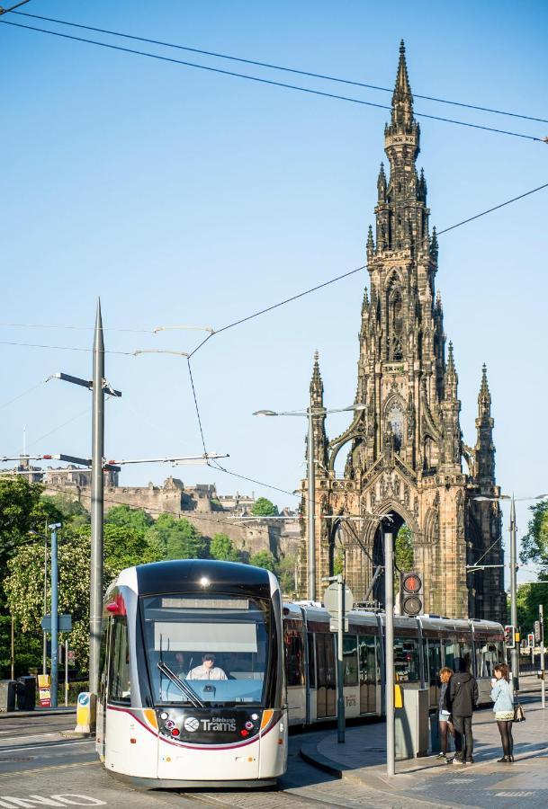 Ibis Centre Royal Mile – Hunter Square Edinburgh