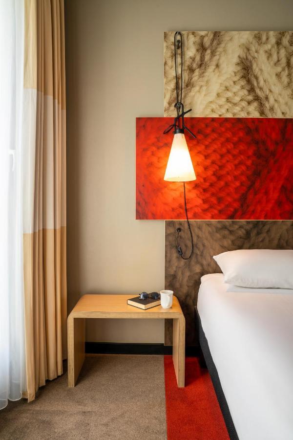 Ibis Centre Royal Mile – Hunter Square