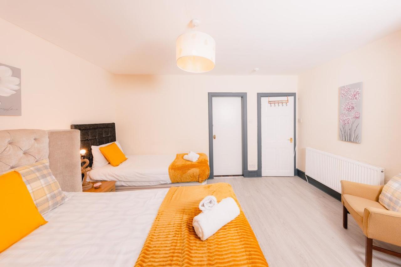 Warm&welcoming Centre By Meadows 8 *