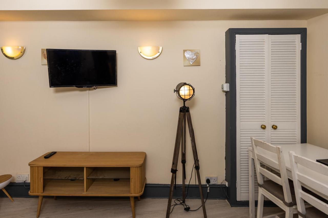 Warm&welcoming Centre By Meadows 8 Apartment