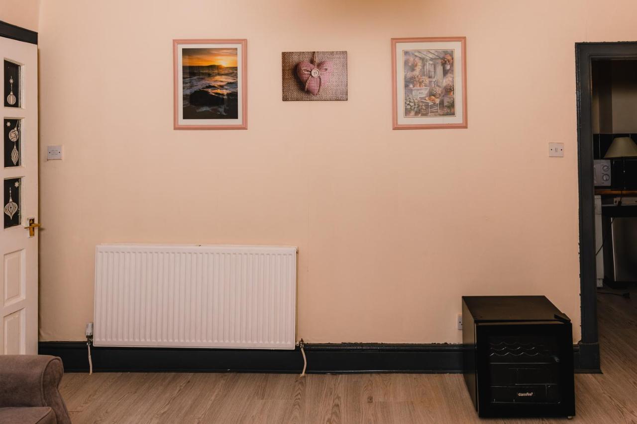 Warm&welcoming Centre By Meadows 8 *