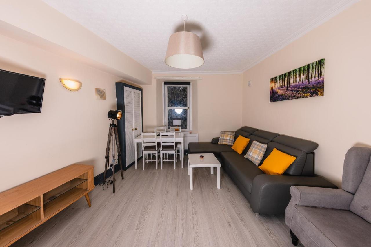 Apartment Warm&welcoming Centre By Meadows 8 *