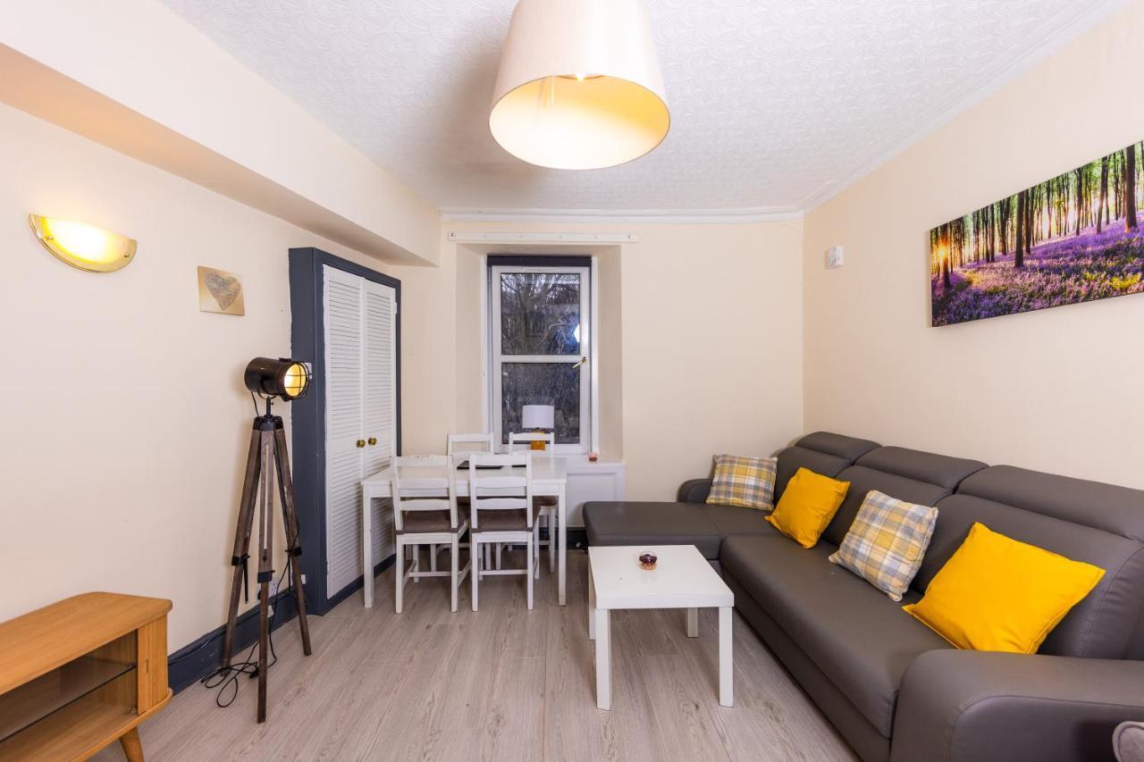 Warm&welcoming Centre By Meadows 8 Apartment
