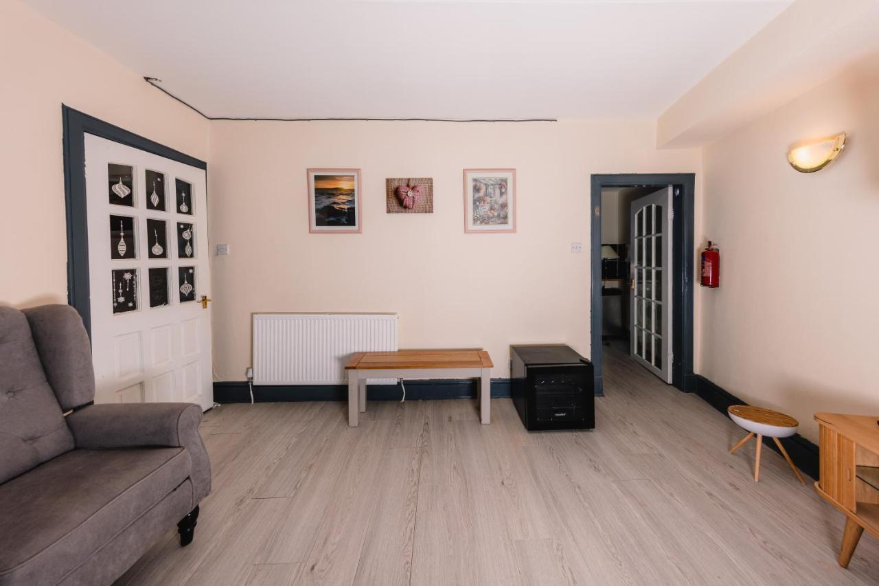 Warm&welcoming Centre By Meadows 8 Apartment