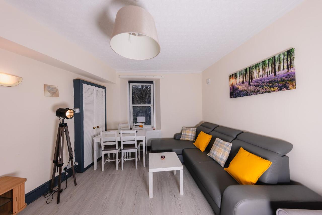 Warm&welcoming Centre By Meadows 8 Apartment *