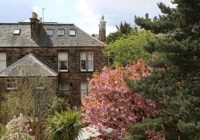 Barony House Guest house 5*