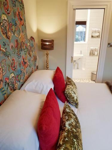 Barony House Guest house Edinburgh