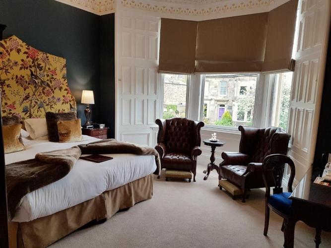 Barony House 5*