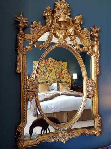 Guest house Barony House Edinburgh