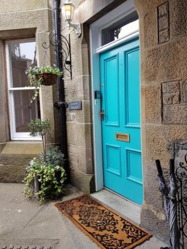 Barony House Guest house