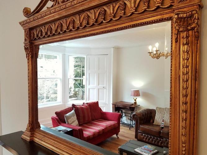Barony House 5*