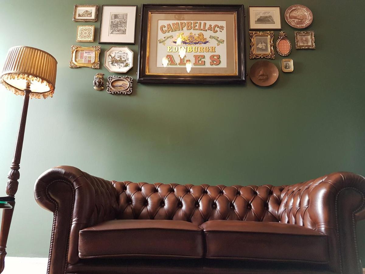 Guest house Barony House 5*