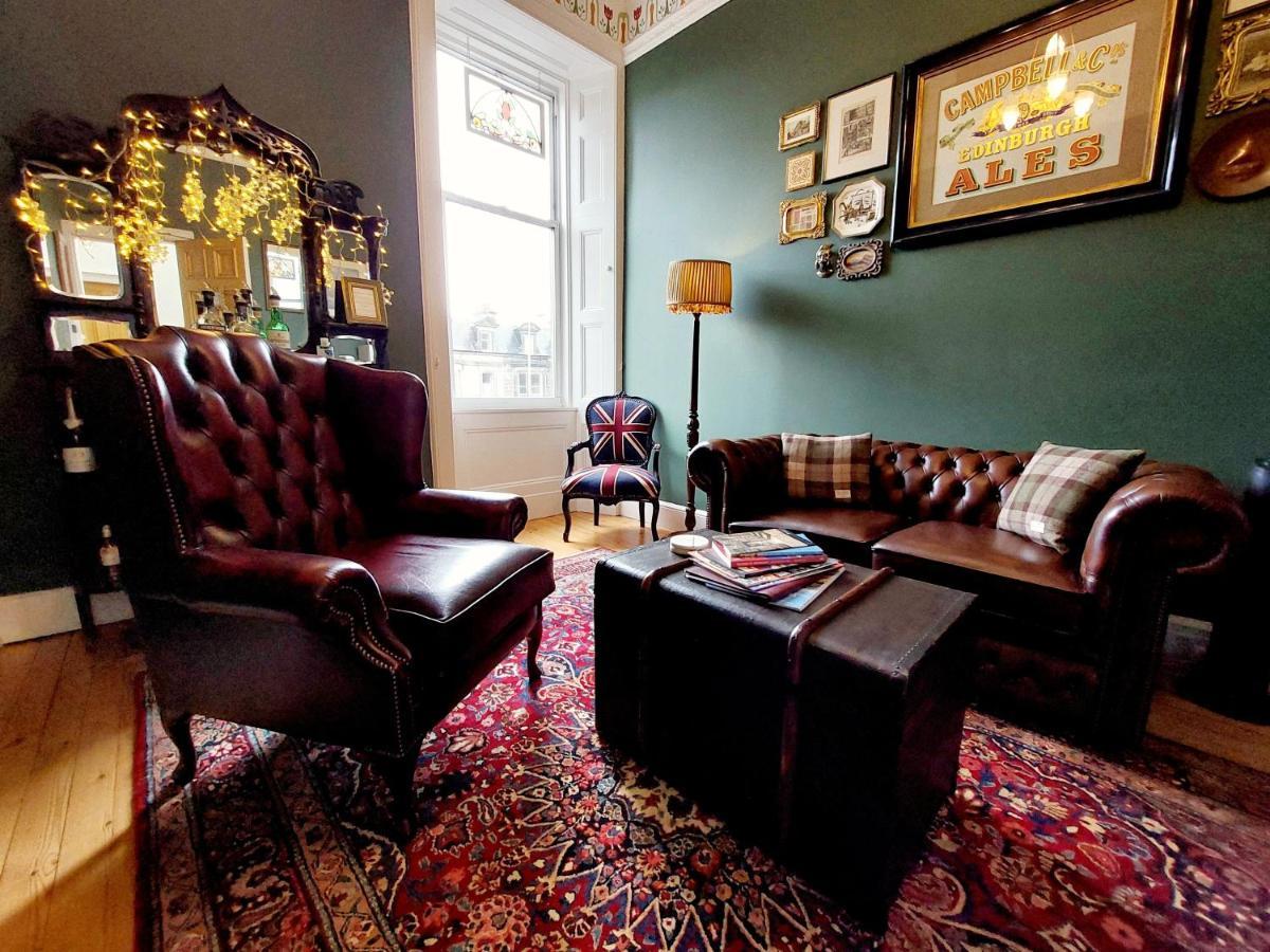 Barony House Guest house