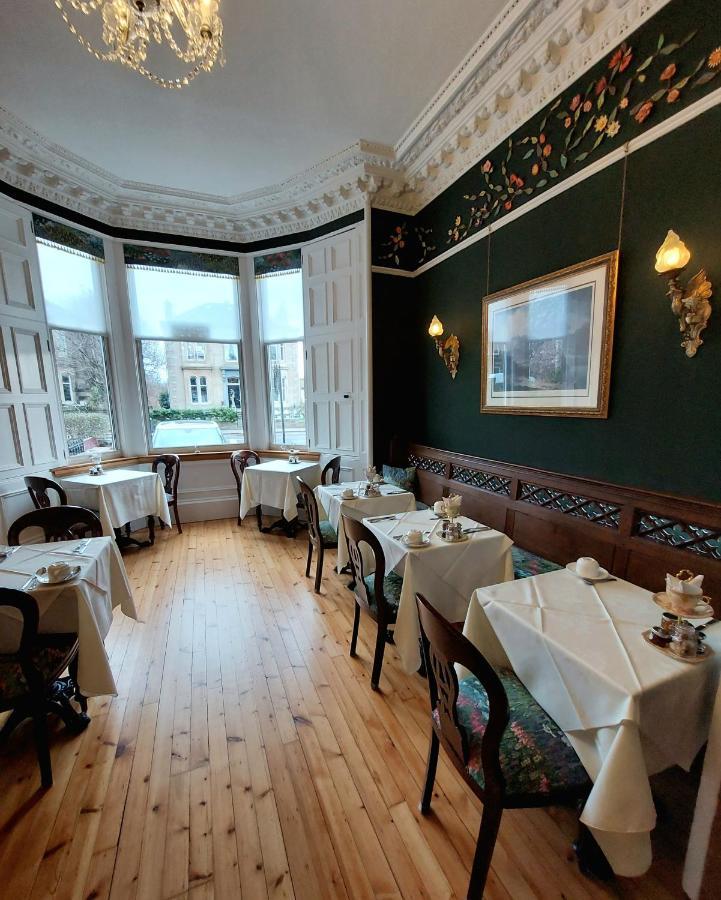Guest house Barony House 5*