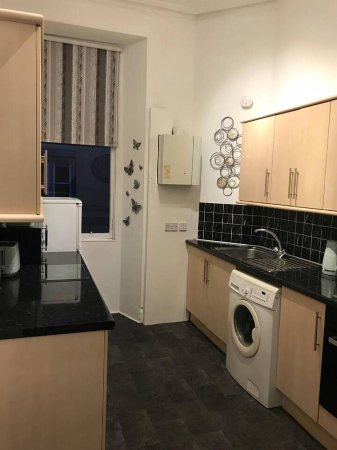 Apartment Grange Lone Entire With Two Double Beds Edinburgh