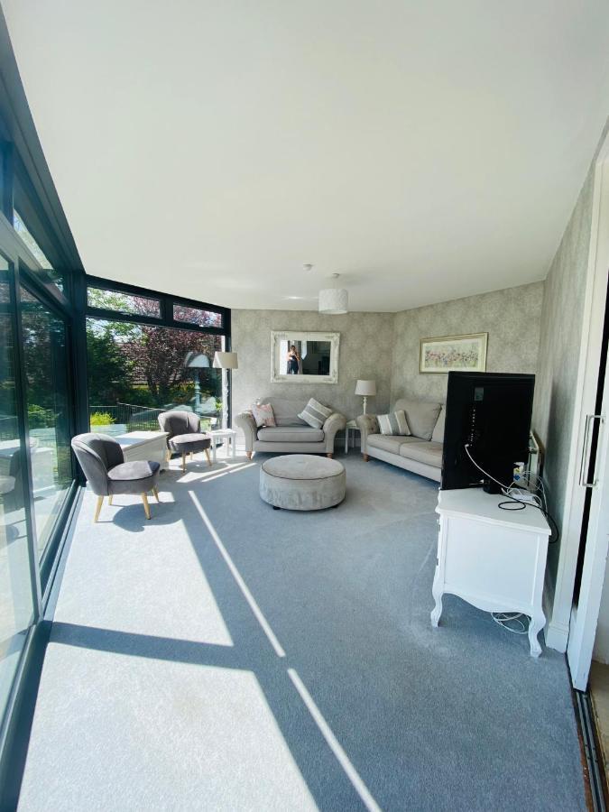 Gorgeous Family 15 Mins From City Centre EDI