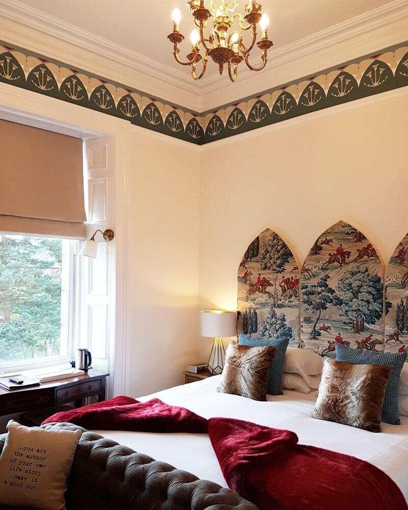 Barony House 5*