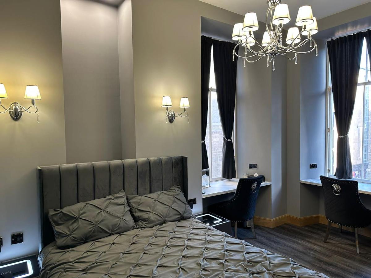 Thistle Homestay