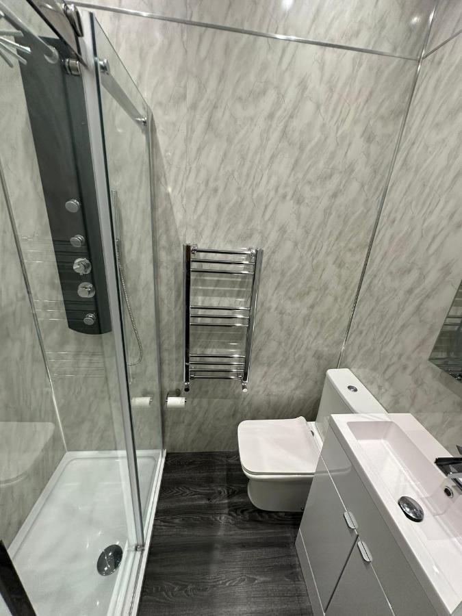 Thistle Homestay Edinburgh
