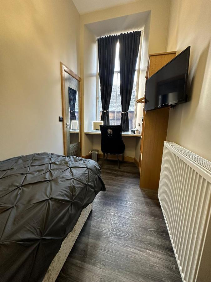 Homestay Thistle