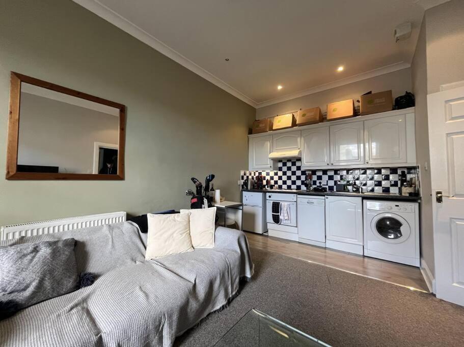The Haymarket Flat Apartment