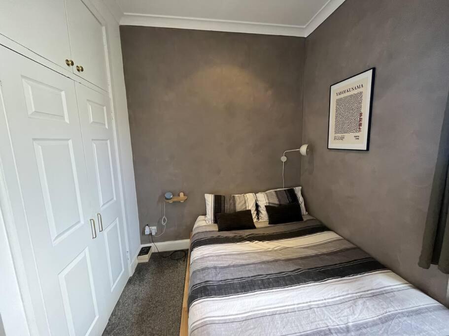 Apartment The Haymarket Flat EDI