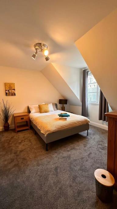 Ferienhaus Hidden Gem:4bedroom In The *