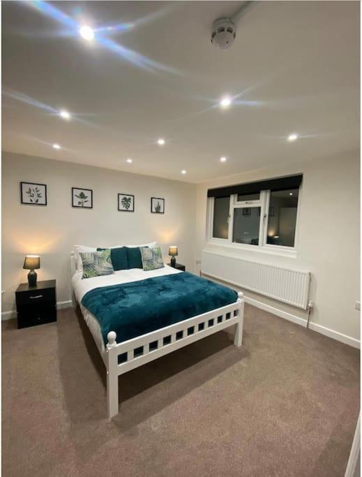 Hidden Gem:4bedroom In The Ferienhaus *