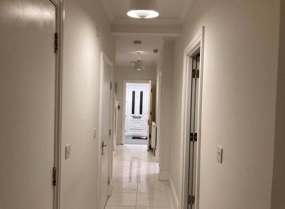 Hidden Gem:4bedroom In The Ferienhaus *