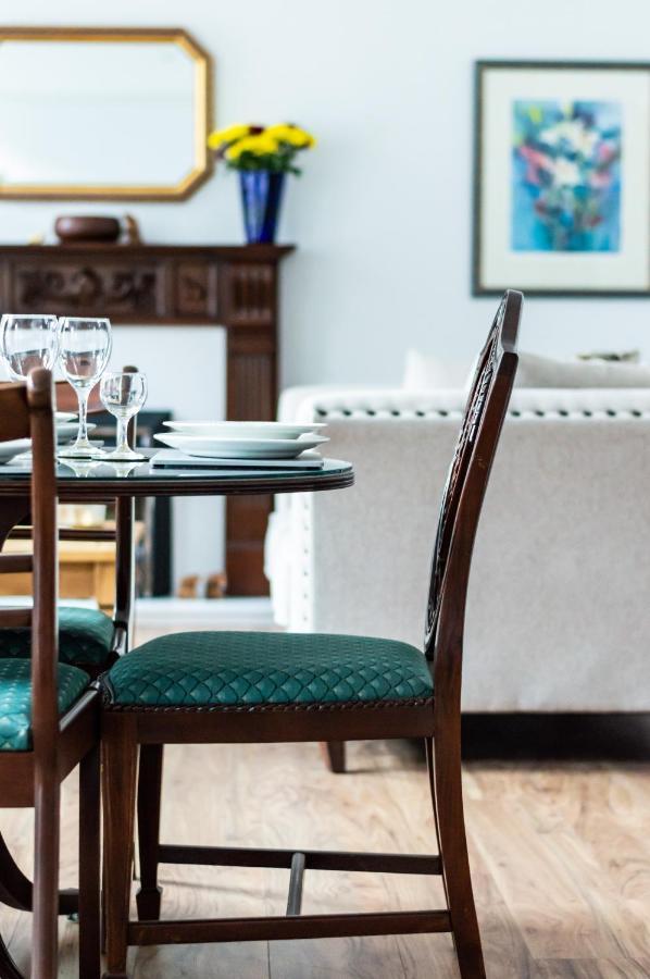 Apartment The Heart Of Newington Edinburgh