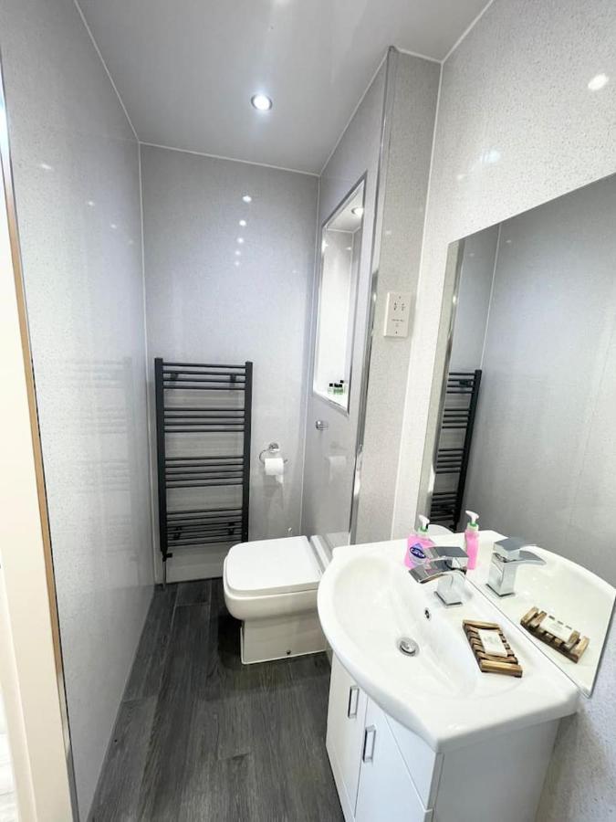 Large Flat In F2